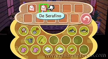 Animal Crossing: Let's Go to the City