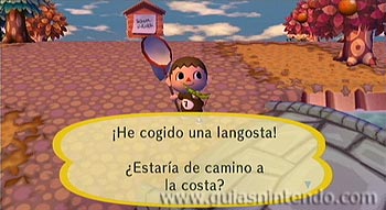 Animal Crossing: Let's Go to the City