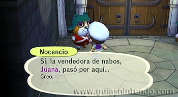 Animal Crossing: Let's Go to the City