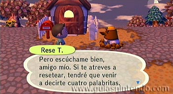 Animal Crossing: Let's Go to the City
