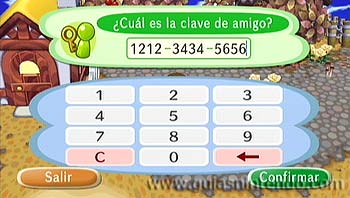 Animal Crossing: Let's Go to the City