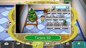 Animal Crossing: Let's Go to the City