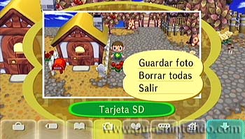 Animal Crossing: Let's Go to the City