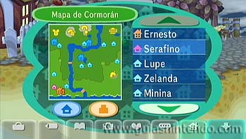 Animal Crossing: Let's Go to the City