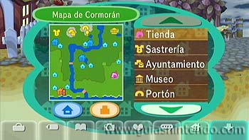 Animal Crossing: Let's Go to the City