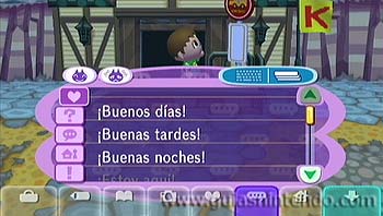 Animal Crossing: Let's Go to the City