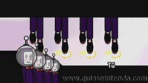 Beat the Beat: Rhythm Paradise