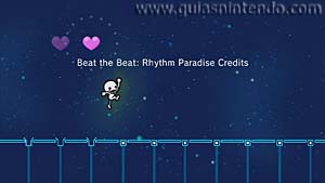 Beat the Beat: Rhythm Paradise