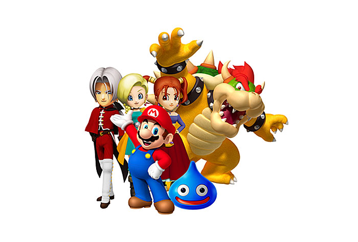 Guías Nintendo