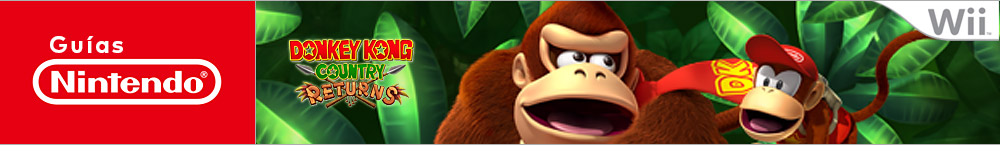 Guías Nintendo