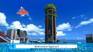 Go Vacation