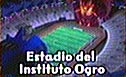 Inazuma Eleven Strikers