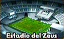Inazuma Eleven Strikers