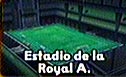 Inazuma Eleven Strikers