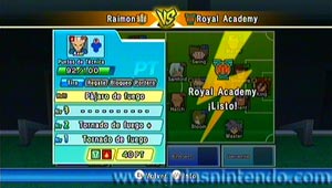 Inazuma Eleven Strikers