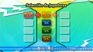 Inazuma Eleven Strikers