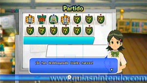 Inazuma Eleven Strikers