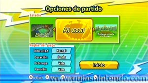 Inazuma Eleven Strikers