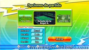 Inazuma Eleven Strikers
