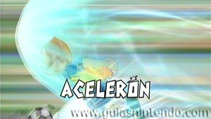 Inazuma Eleven Strikers