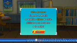 Inazuma Eleven Strikers