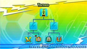 Inazuma Eleven Strikers