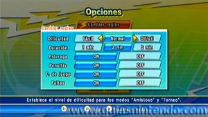 Inazuma Eleven Strikers