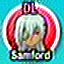 Inazuma Eleven Strikers