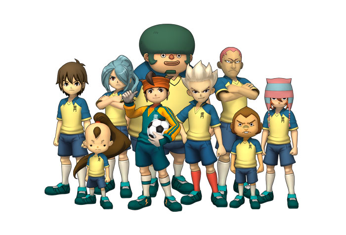 Guías Nintendo