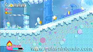 Kirby's Adventure Wii