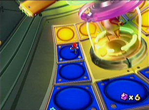 Super Mario Galaxy