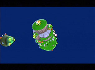 Super Mario Galaxy