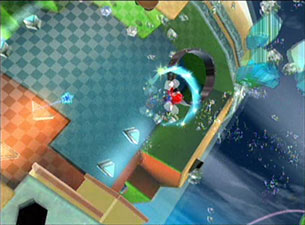 Super Mario Galaxy