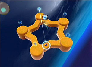 Super Mario Galaxy