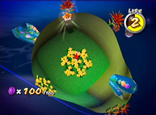 Super Mario Galaxy