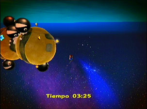 Super Mario Galaxy