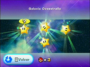 Super Mario Galaxy