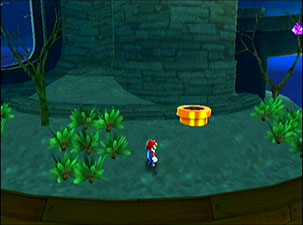 Super Mario Galaxy