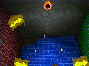 Super Mario Galaxy