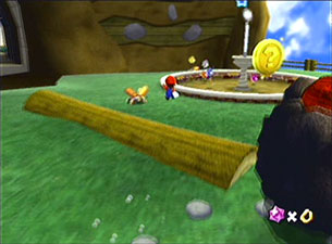 Super Mario Galaxy