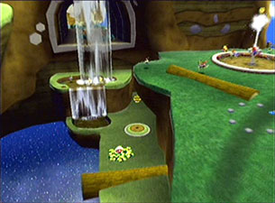 Super Mario Galaxy