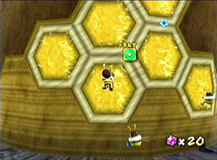 Super Mario Galaxy
