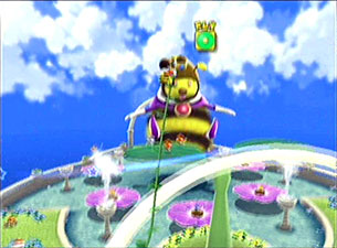 Super Mario Galaxy