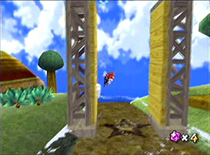 Super Mario Galaxy