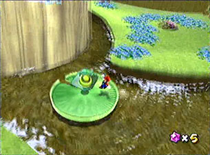Super Mario Galaxy