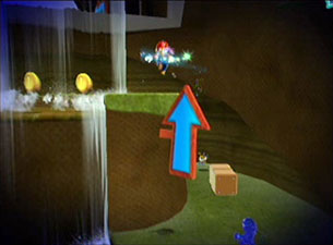 Super Mario Galaxy