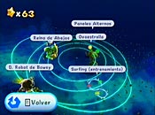 Super Mario Galaxy