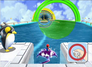 Super Mario Galaxy