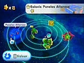 Super Mario Galaxy