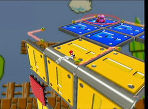 Super Mario Galaxy